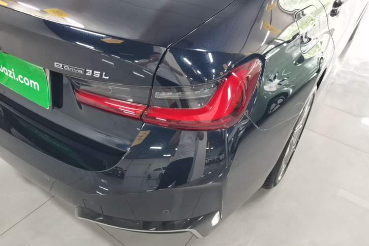 Used BMW i3 2024 eDrive 35 L Right Rear Taillight