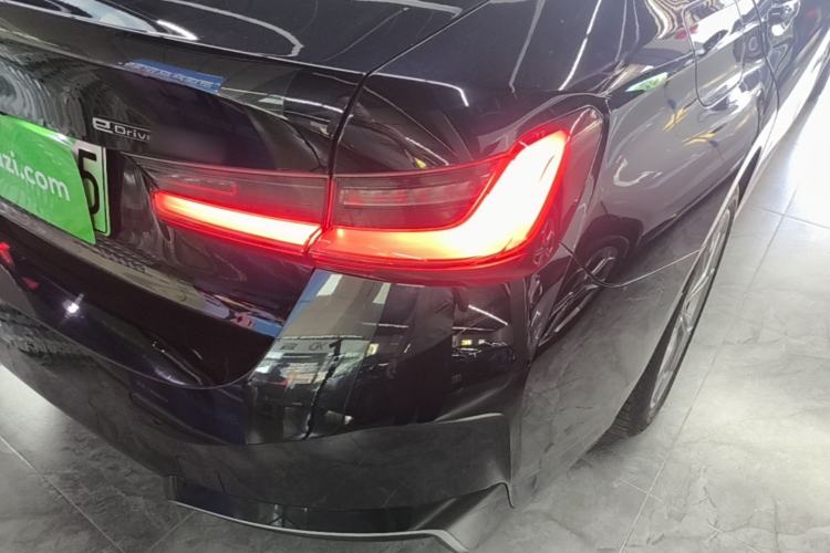 Used BMW i3 2024 eDrive 35 L Right Rear Taillight