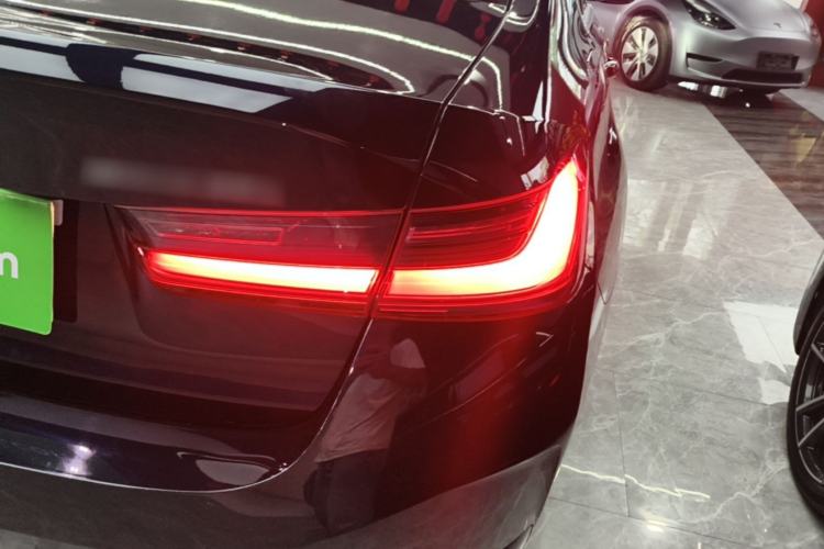 Used BMW i3 2024 eDrive 35 L Right Rear Taillight