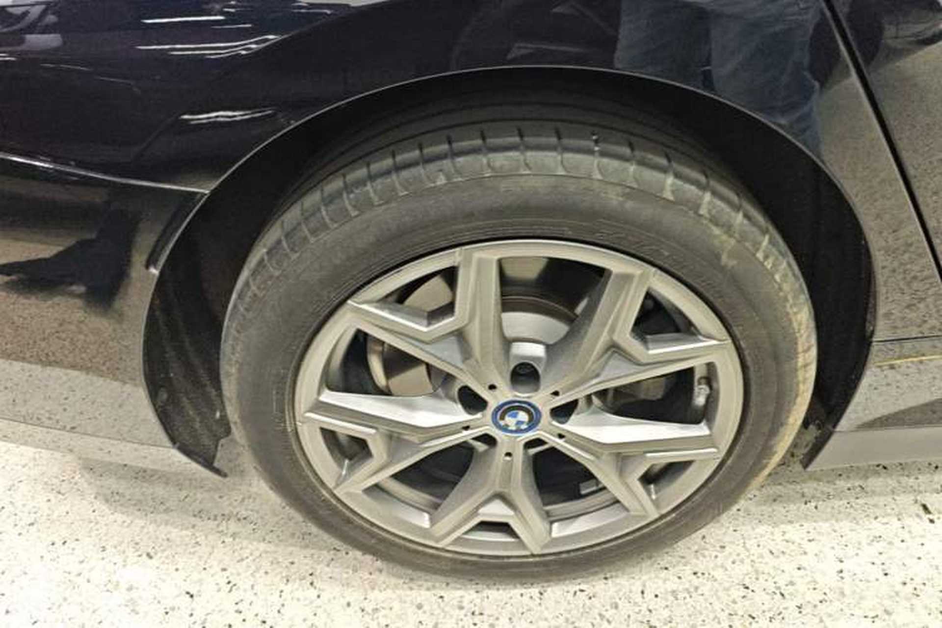 Used BMW i3 2024 eDrive 35 L Right Rear Wheel Hub