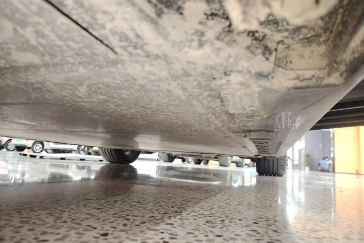 Used BMW i3 2024 eDrive 35 L Right Side Sill