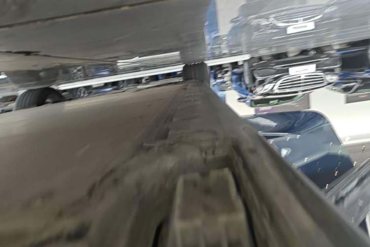 Used BMW i3 2024 eDrive 35 L Right Side Sill