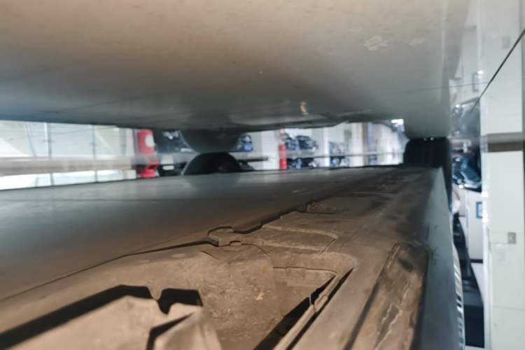 Used BMW i3 2024 eDrive 35 L Right Side Sill