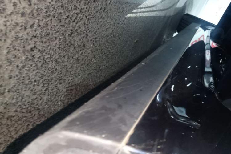 Used BMW i3 2024 eDrive 35 L Right Side Sill