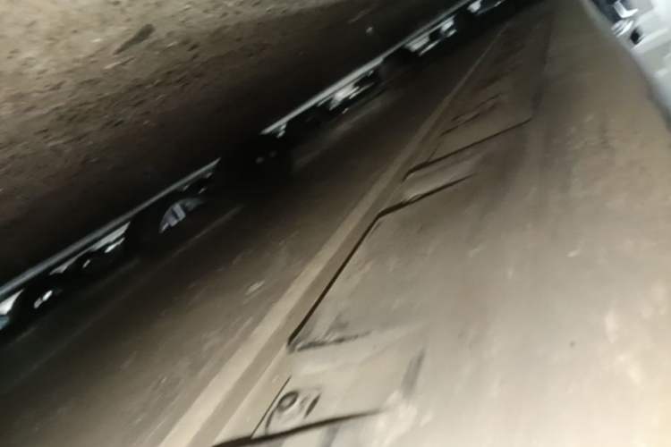 Used BMW i3 2024 eDrive 35 L Right Side Sill