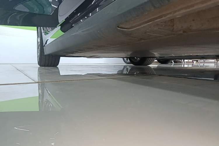 Used BMW i3 2024 eDrive 35 L Right Side Sill