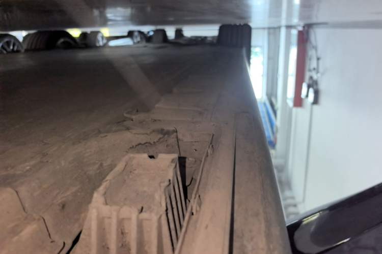 Used BMW i3 2024 eDrive 35 L Right Side Sill