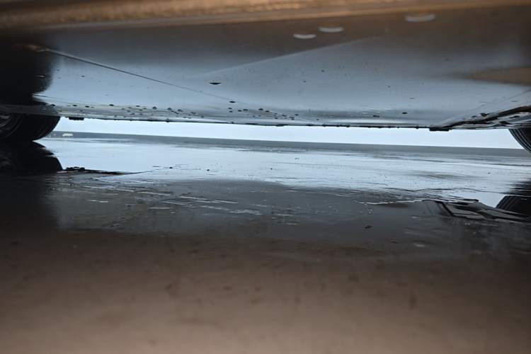 Used BMW i3 2024 eDrive 35 L Right Side Sill