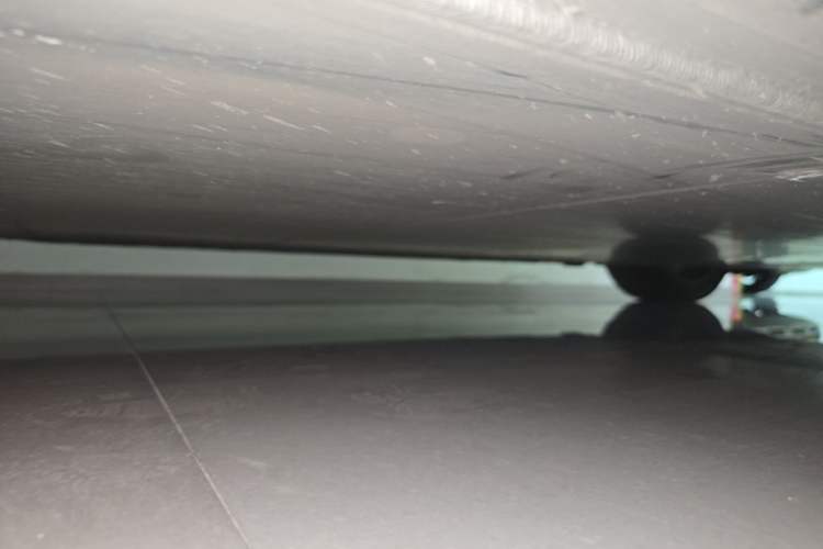 Used BMW i3 2024 eDrive 35 L Right Side Sill