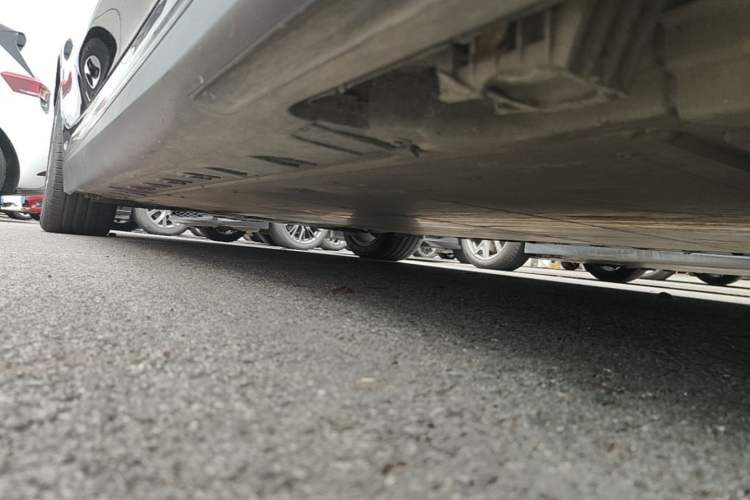 Used BMW i3 2024 eDrive 35 L Right Side Sill