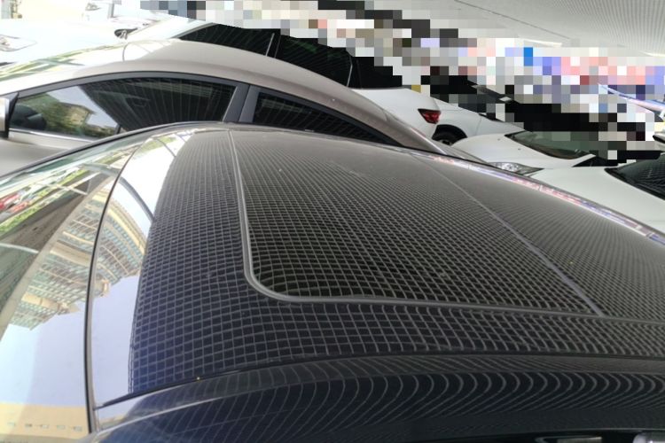 Used BMW i3 2024 eDrive 35 L Roof