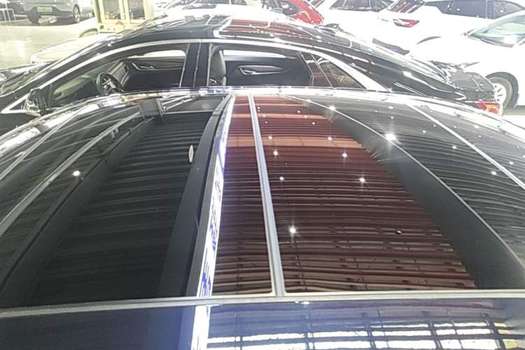 Used BMW i3 2024 eDrive 35 L Roof