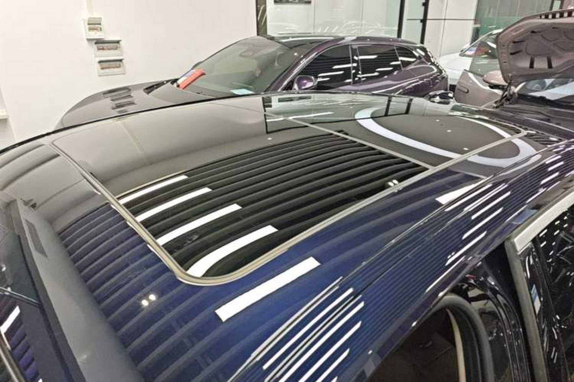 Used BMW i3 2024 eDrive 35 L Roof