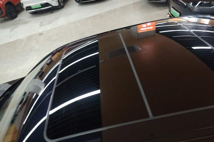 Used BMW i3 2024 eDrive 35 L Roof