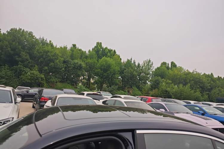Used BMW i3 2024 eDrive 35 L Roof