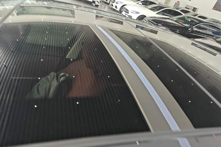 Used BMW i3 2024 eDrive 35 L Roof