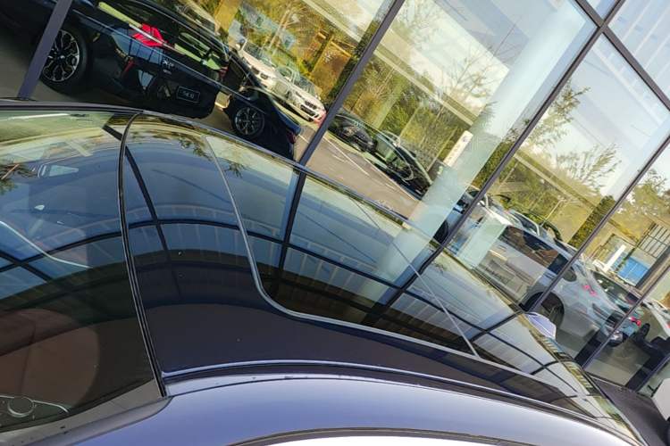 Used BMW i3 2024 eDrive 35 L Roof
