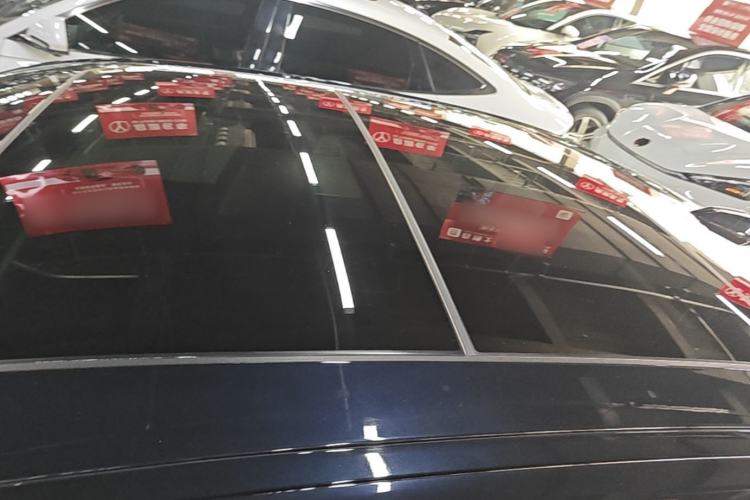 Used BMW i3 2024 eDrive 35 L Roof