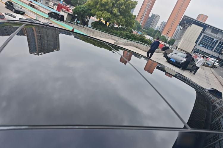 Used BMW i3 2024 eDrive 35 L Roof
