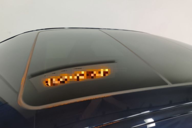 Used BMW i3 2024 eDrive 40 L Midnight Edition Roof