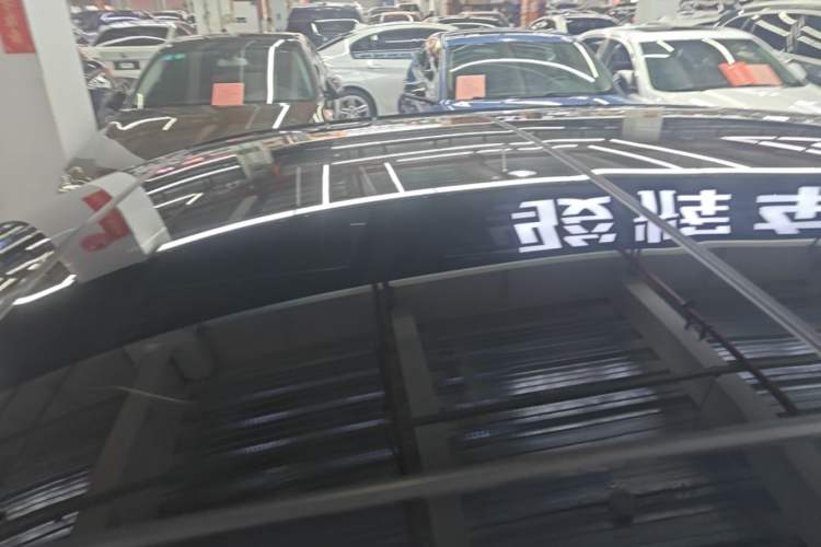 Used BMW i3 2024 eDrive 35 L Roof