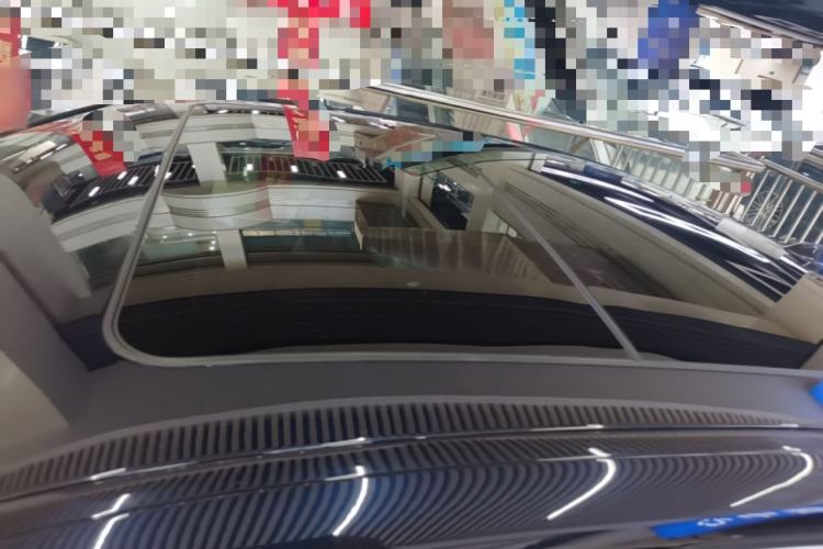 Used BMW i3 2024 eDrive 35 L Roof