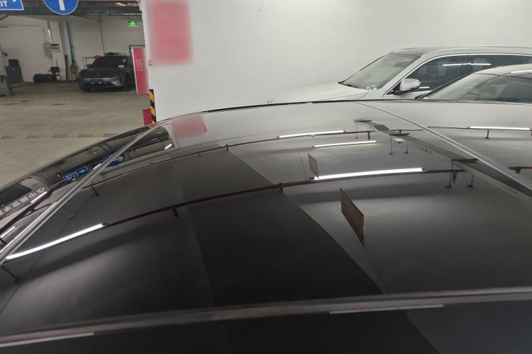 Used BMW i3 2024 eDrive 35 L Roof