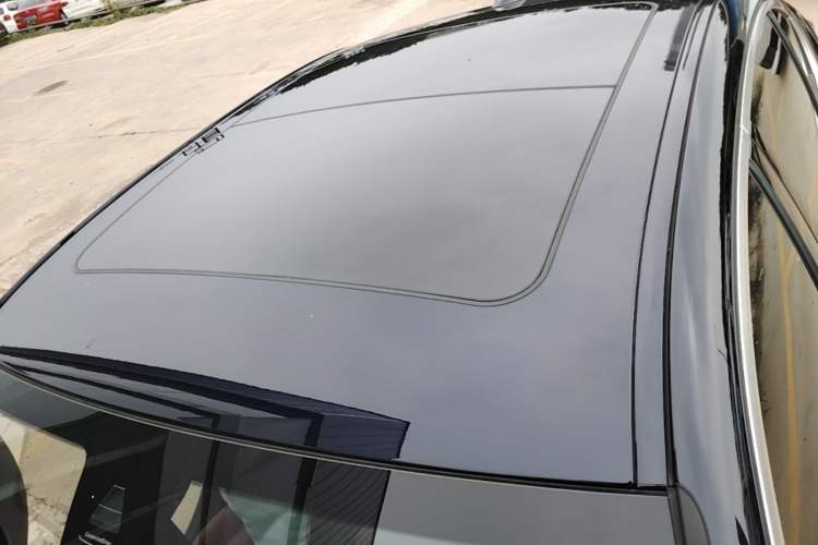 Used BMW i3 2024 eDrive 35 L Roof