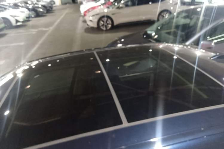 Used BMW i3 2024 eDrive 35 L Roof