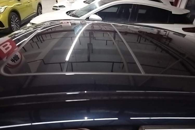 Used BMW i3 2024 eDrive 35 L Roof