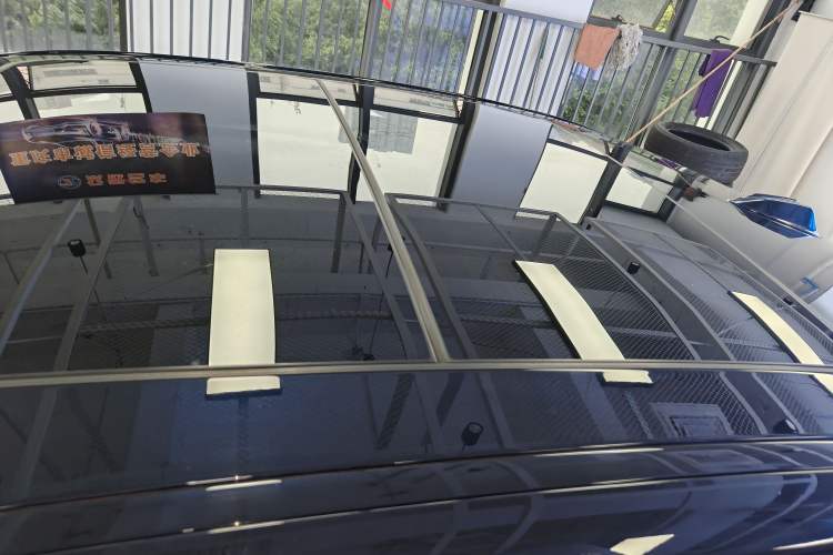 Used BMW i3 2024 eDrive 35 L Roof