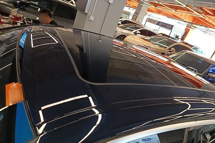 Used BMW i3 2024 eDrive 35 L Roof