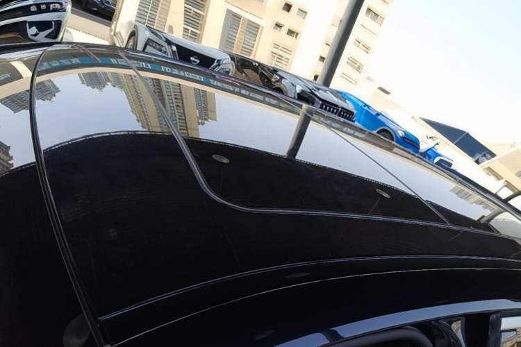 Used BMW i3 2024 eDrive 35 L Roof