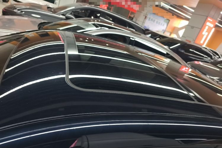 Used BMW i3 2024 eDrive 35 L Roof