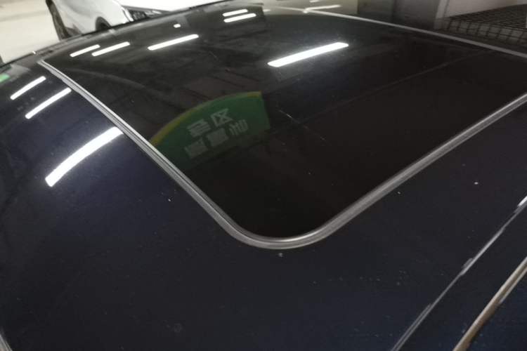 Used BMW i3 2024 eDrive 35 L Roof