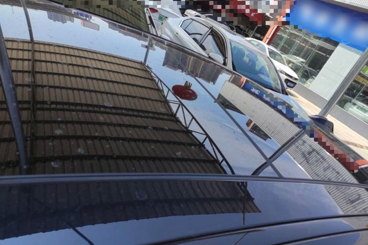 Used BMW i3 2024 eDrive 35 L Roof
