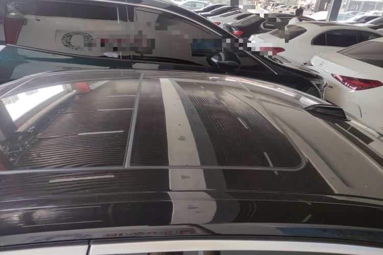 Used BMW i3 2024 eDrive 35 L Roof