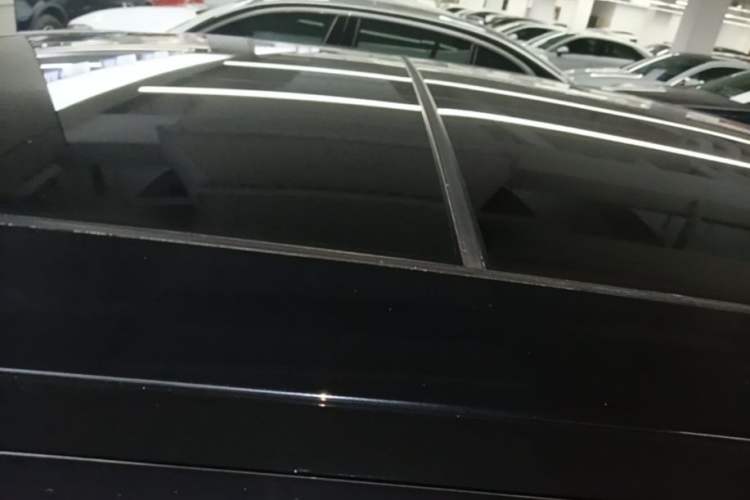 Used BMW i3 2024 eDrive 35 L Roof