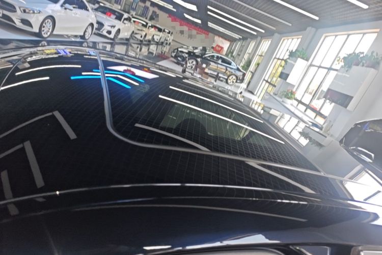 Used BMW i3 2024 eDrive 35 L Roof