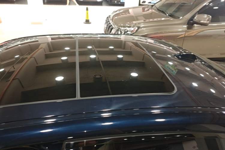 Used BMW i3 2024 eDrive 35 L Roof