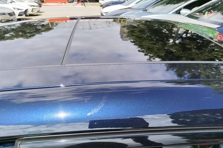 Used BMW i3 2024 eDrive 35 L Roof