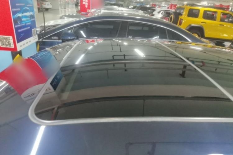 Used BMW i3 2024 eDrive 35 L Roof