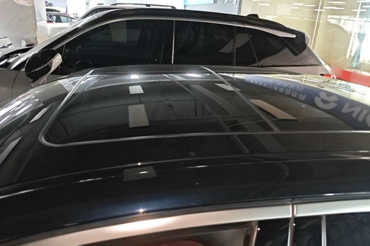 Used BMW i3 2024 eDrive 35 L Roof