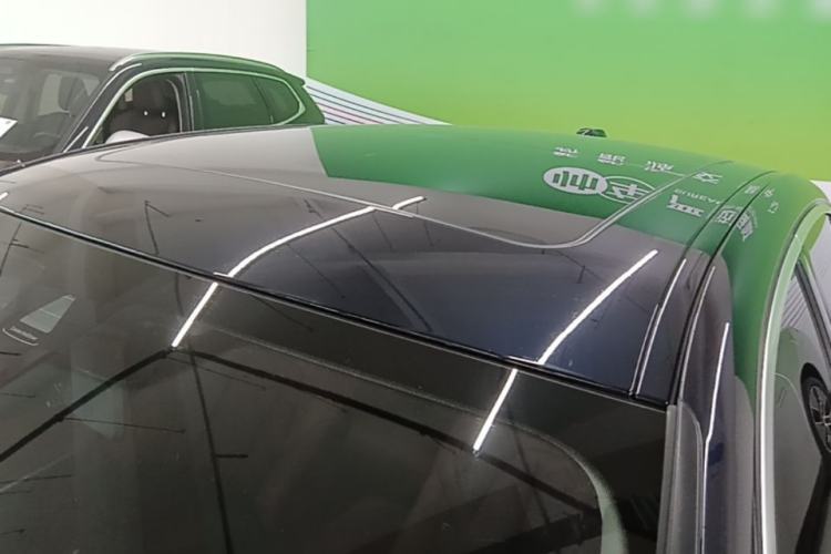 Used BMW i3 2024 eDrive 35 L Roof