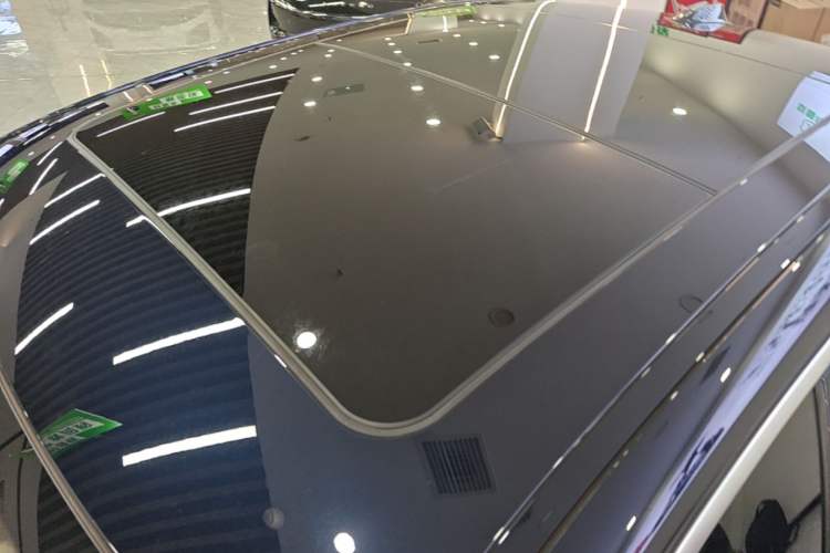 Used BMW i3 2024 eDrive 35 L Roof