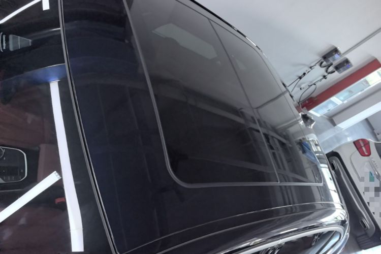 Used BMW i3 2024 eDrive 35 L Roof