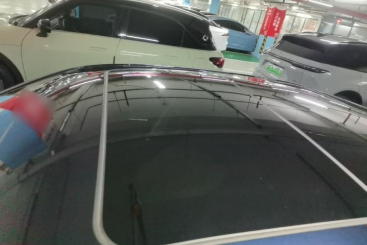 Used BMW i3 2024 eDrive 35 L Roof