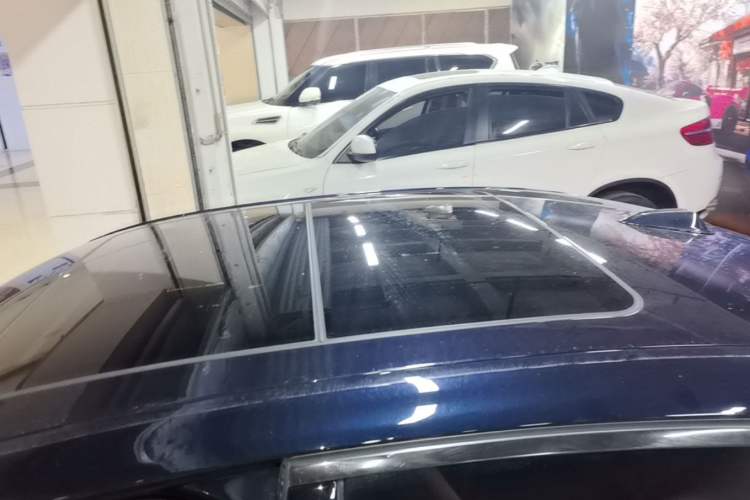 Used BMW i3 2024 eDrive 35 L Roof