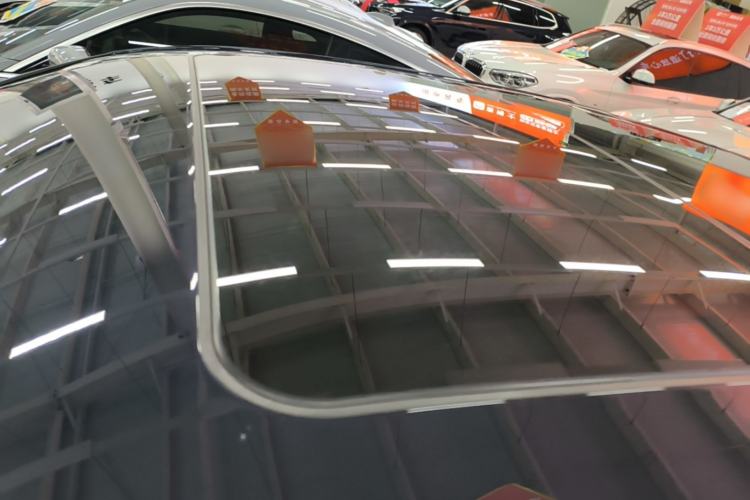 Used BMW i3 2024 eDrive 35 L Roof
