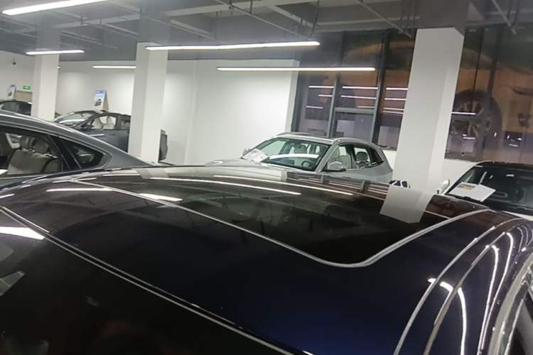Used BMW i3 2024 eDrive 35 L Roof